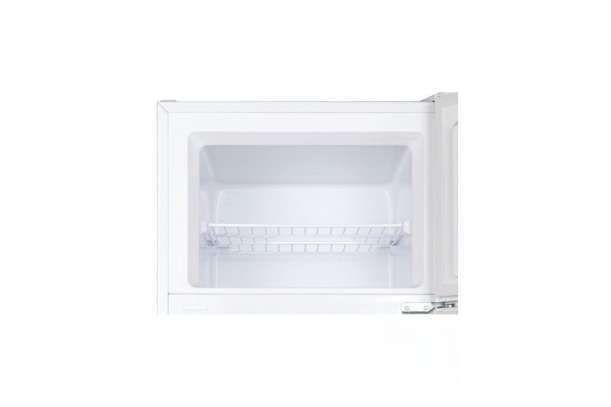 Candy Top Mount Freestanding Fridge Freezer | CDG1S514EWK-6