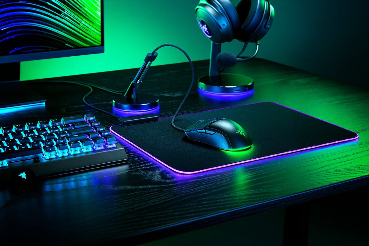 Razer Cobra Wired Gaming Mouse-2