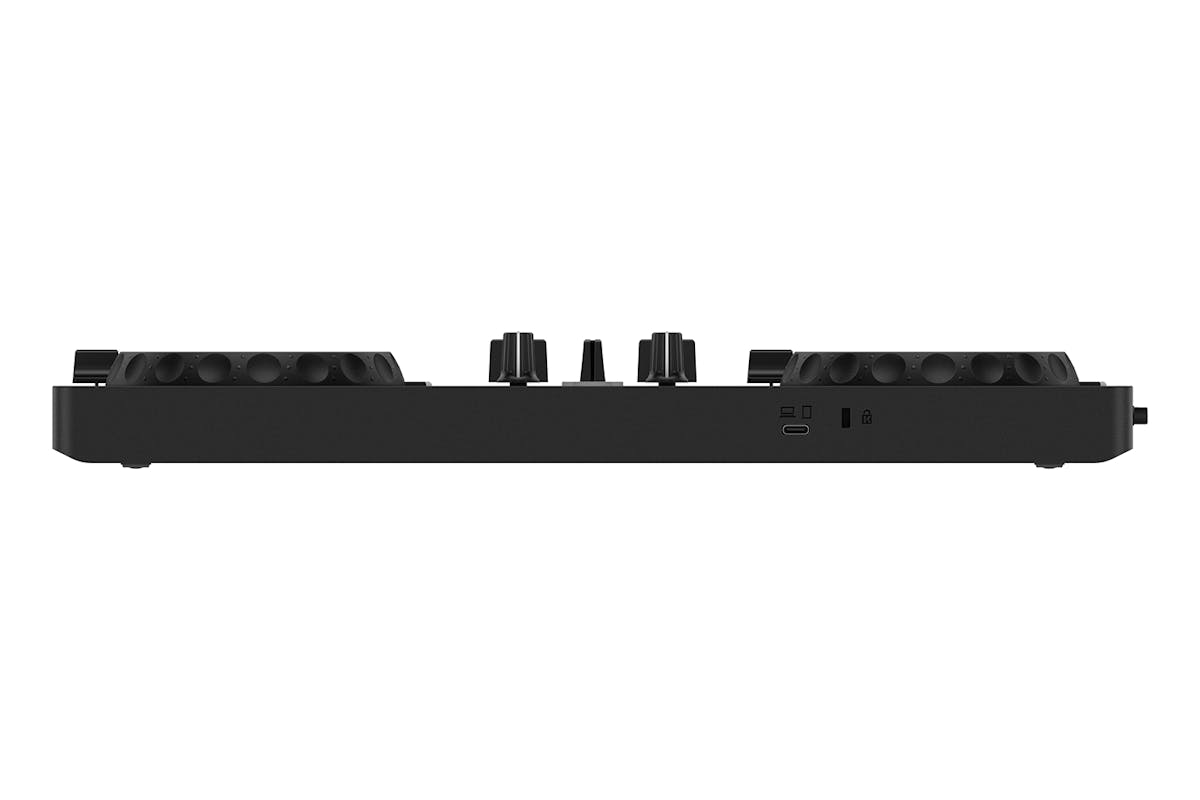 Pioneer DJ Compact 2-Channel DJ Controller | DDJ-FLX2-4