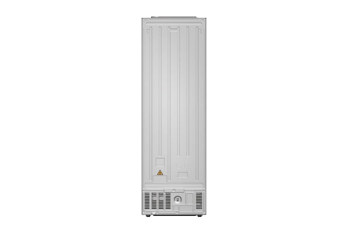 Haier 3D 60 Series 5 Freestanding Fridge Freezer | HTW5618ENMG-6