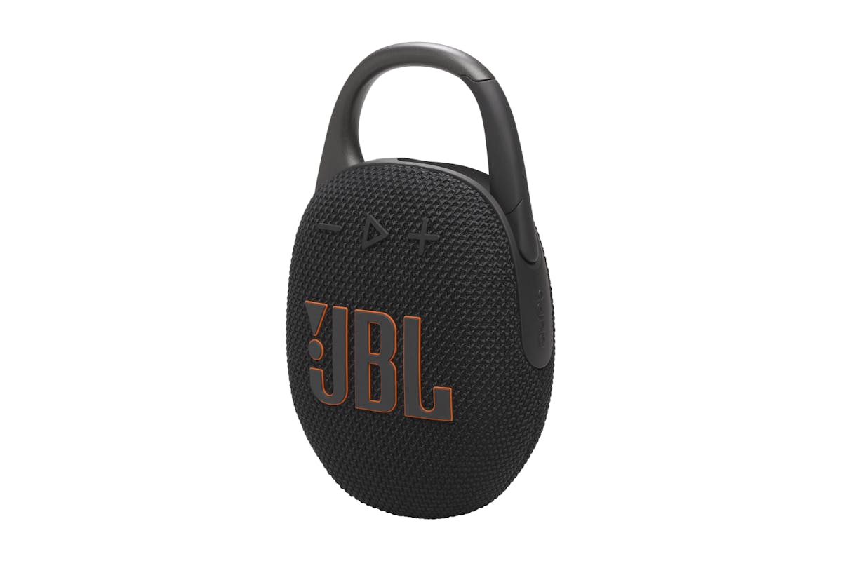 JBL Clip 5 Portable Bluetooth Speaker | Black-5