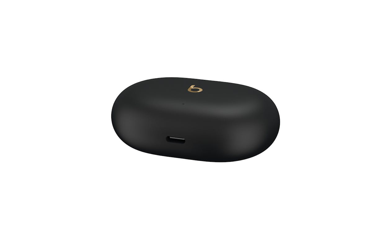 Beats Studio Buds + True Wireless Noise Cancelling Earbuds | Black & Gold-5