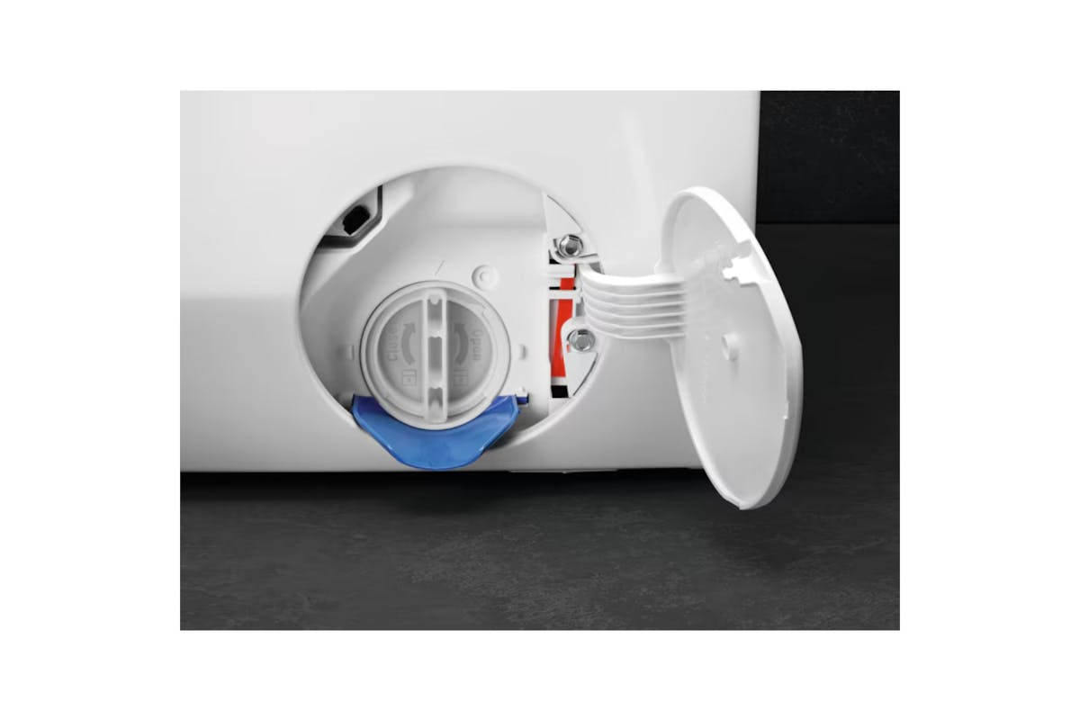 AEG 10kg Washer/6kg Dryer Freestanding Washer Dryer | LWR7416U6UD-5
