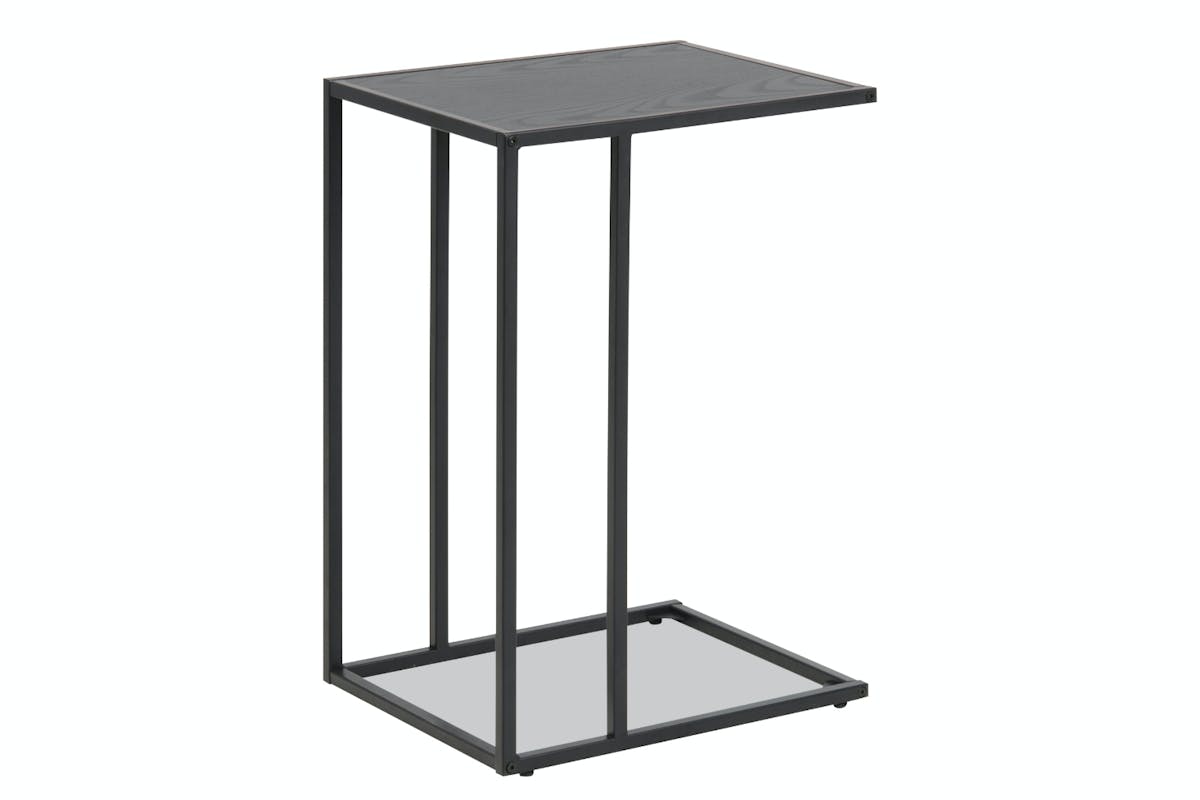 Ford Laptop Table | Black-3