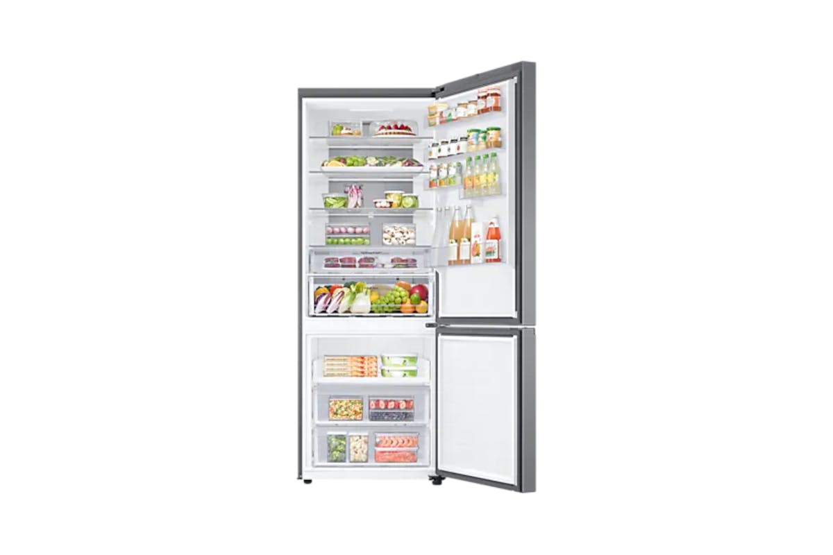 Samsung Series 8 Classic Fridge Freezer with SpaceMax™ | RB53DG703ES9EU-2