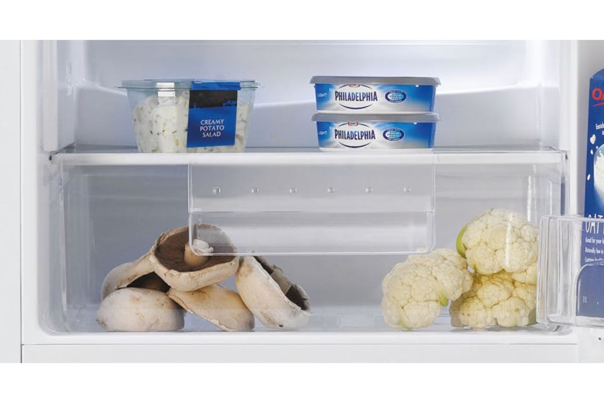 Candy Freestanding Fridge Freezer | CCH1S513EWK-1-6