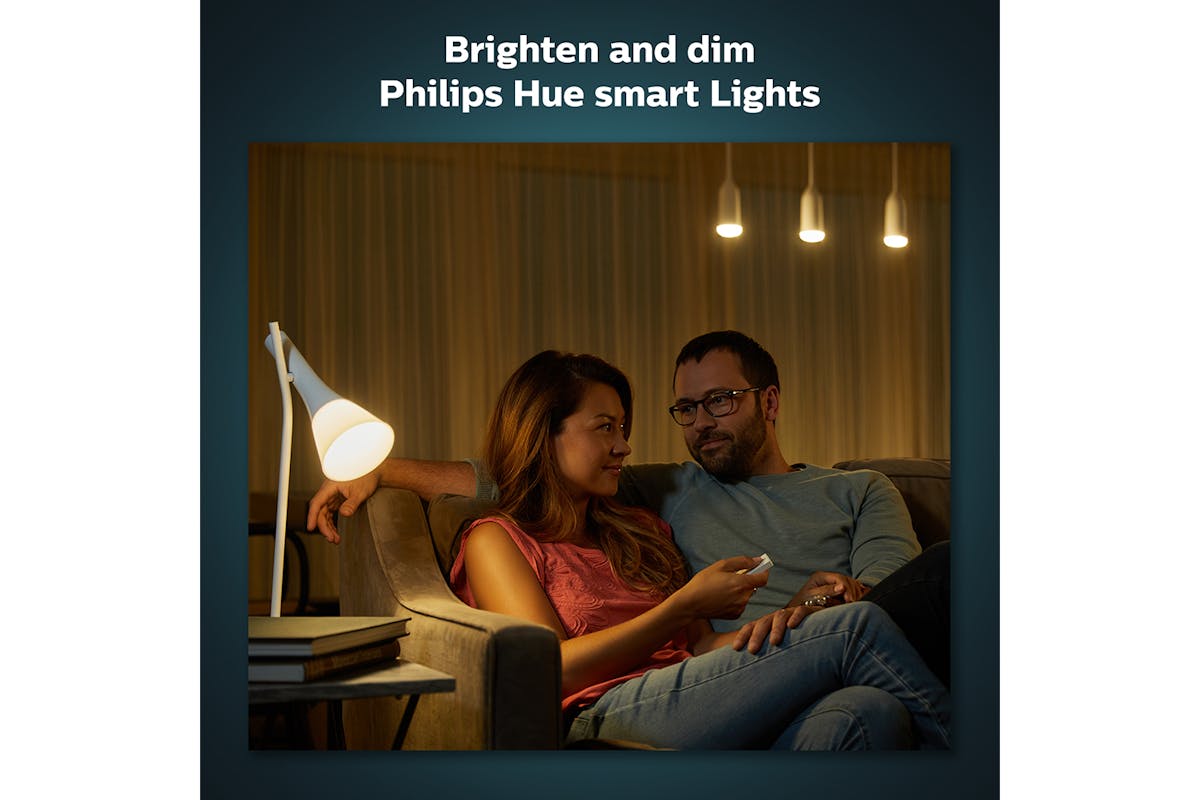 Philips Hue Dimmer Switch | White-13
