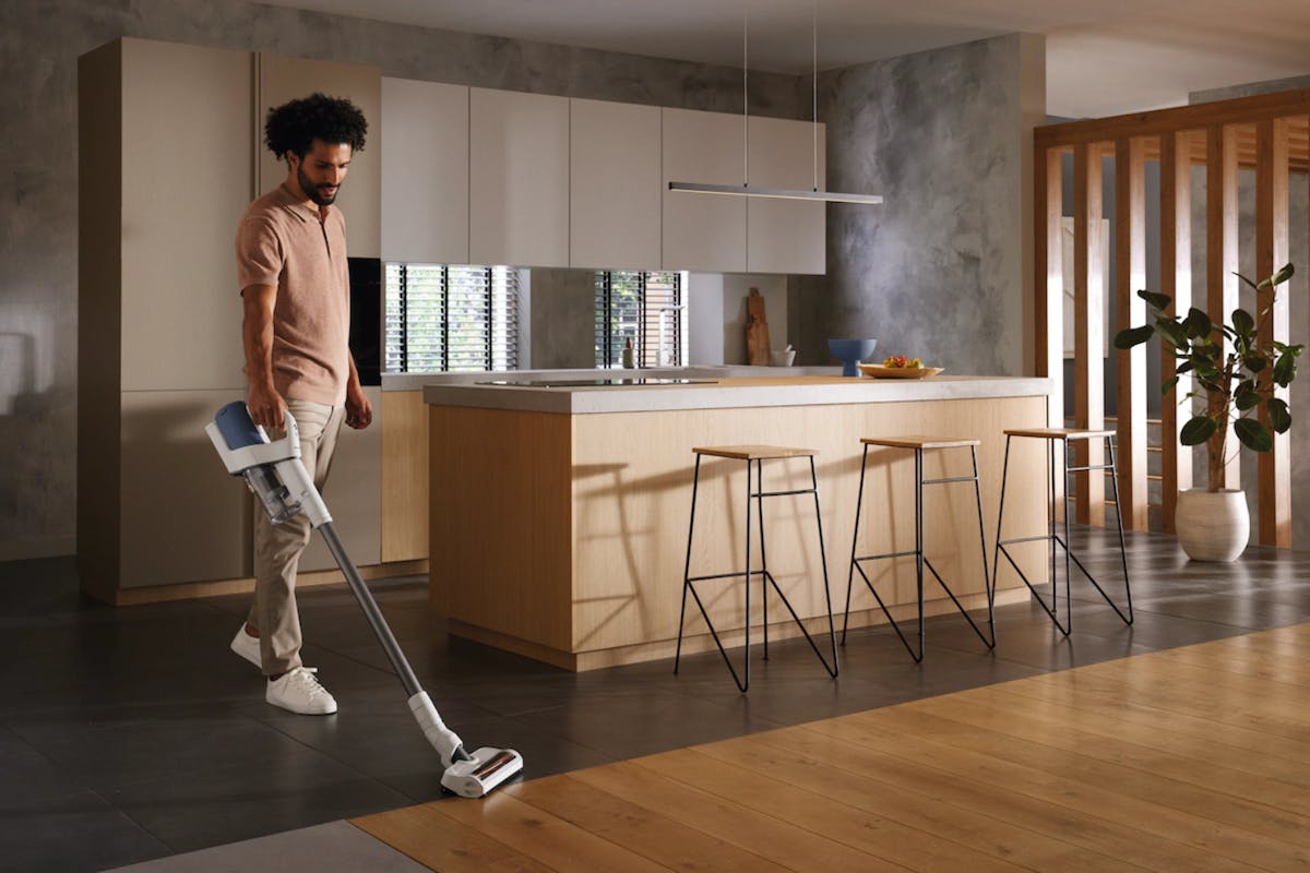 Miele Duoflex HX1 Cordless Stick Vacuum Cleaner | DUOFLEXHX1WH&BL-2