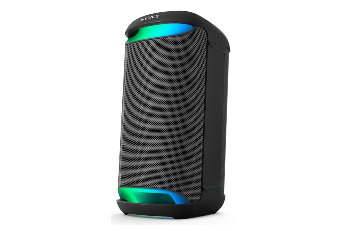 Sony XV500 X-Series Wireless Portable Speaker | Black-4