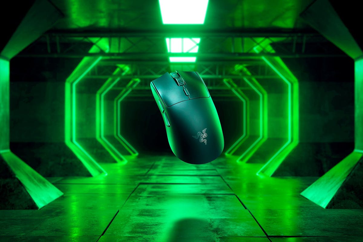 Razer Viper V3 HyperSpeed Wireless Gaming Mouse-4