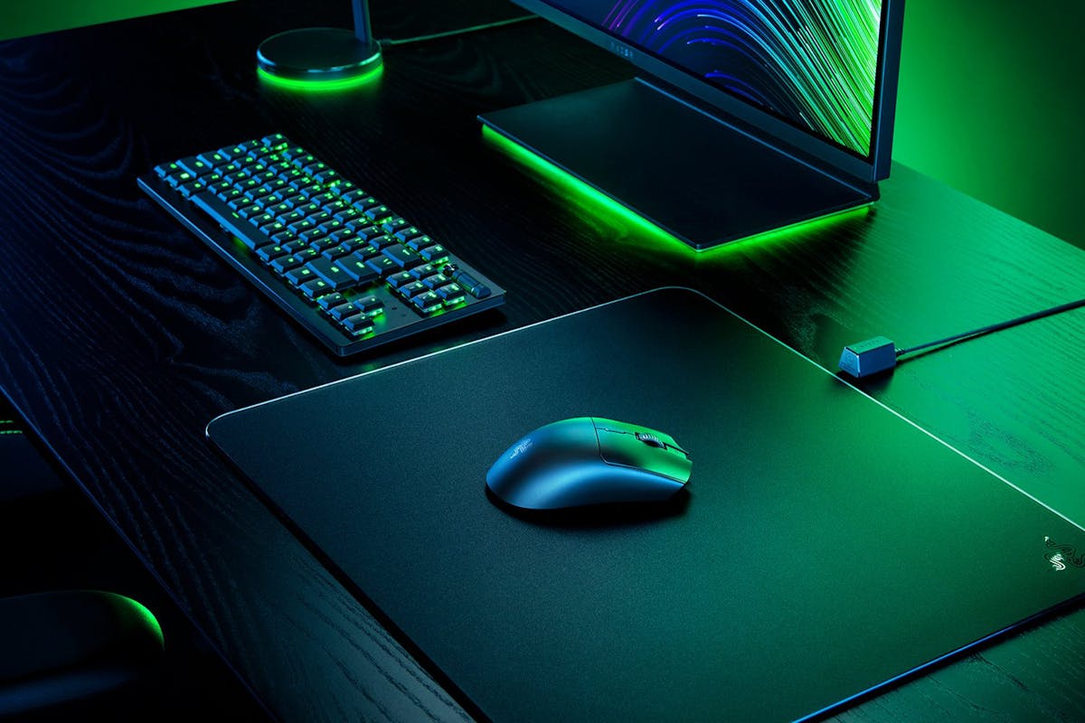 Razer Viper V3 HyperSpeed Wireless Gaming Mouse-2