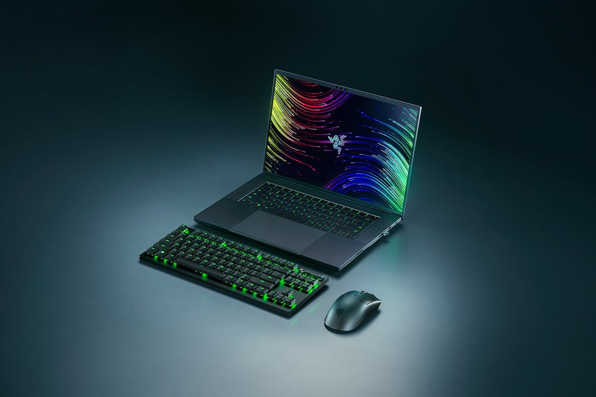 Razer Viper V3 HyperSpeed Wireless Gaming Mouse-5