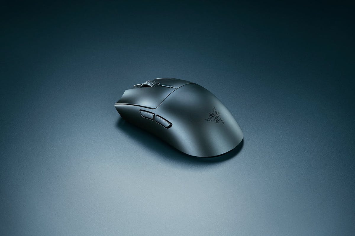 Razer Viper V3 HyperSpeed Wireless Gaming Mouse-6