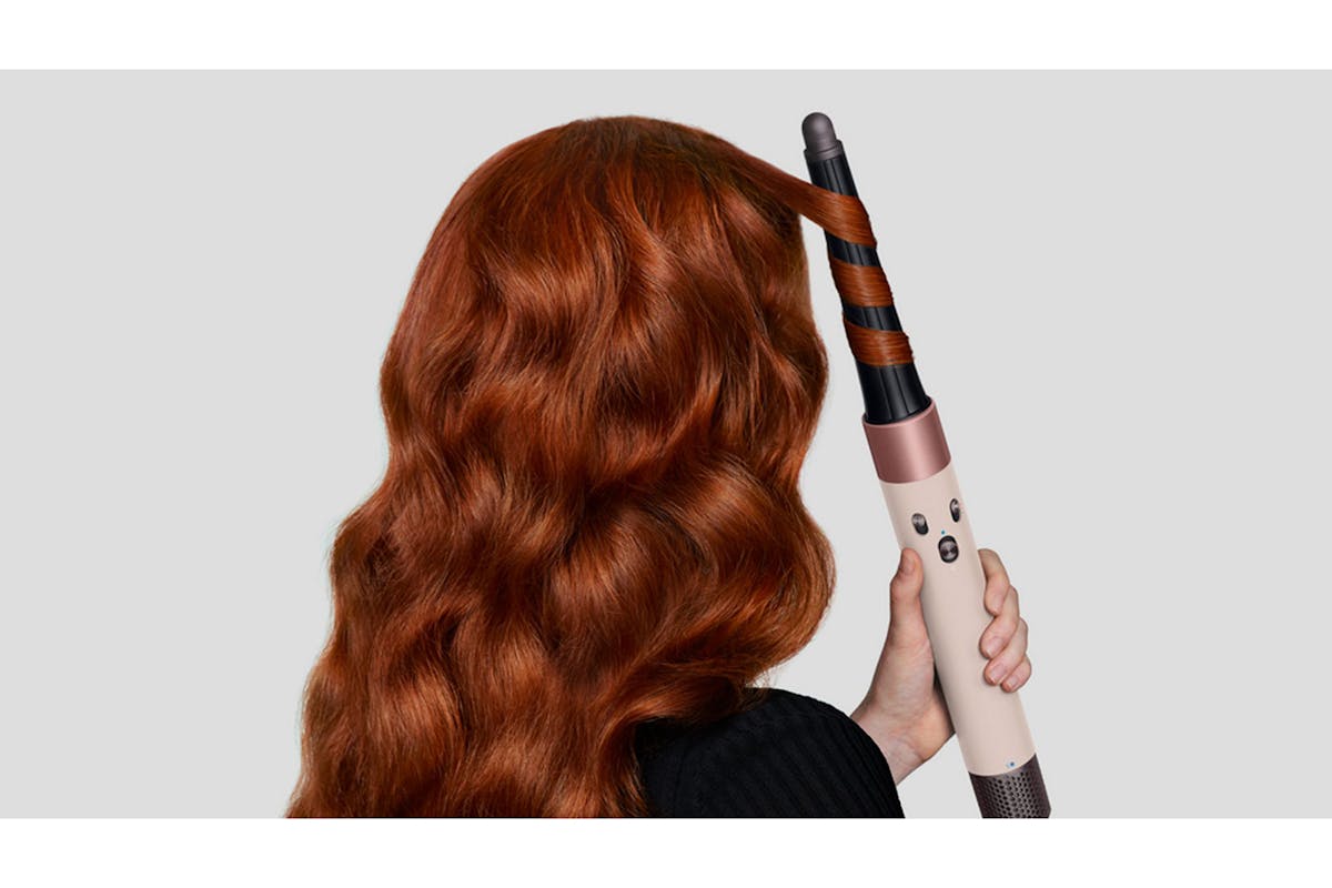 Dyson Airwrap ID Multi-Styler and Dryer Straight+Wavy | 601857-01 | Ceramic Pink/Rose Gold-4
