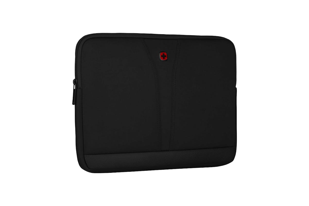 Wenger 14'' Protective Neoprene Laptop Sleeve | Black-9