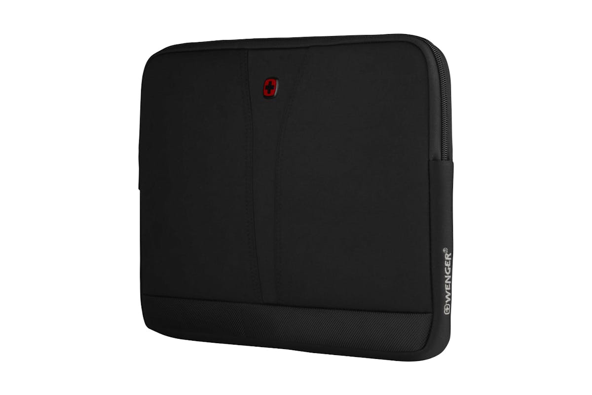 Wenger 14'' Protective Neoprene Laptop Sleeve | Black-6