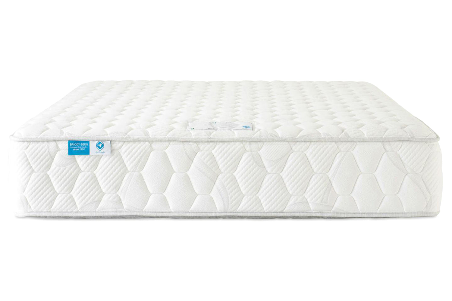 Briody | Gloria Mattress | Super King | 6ft