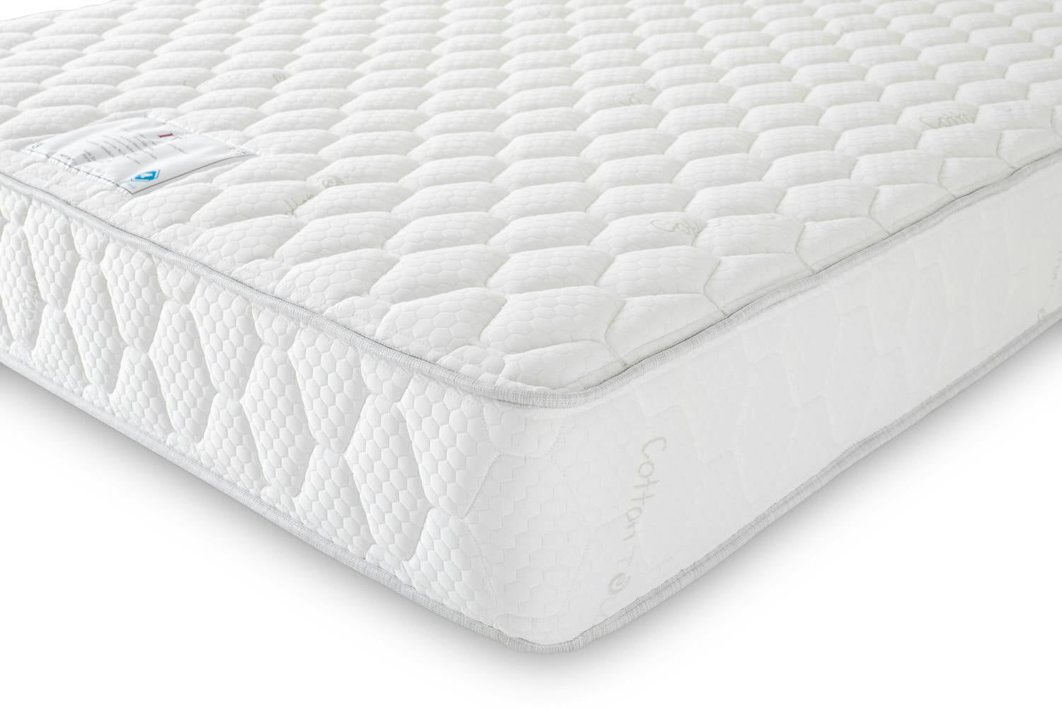 Briody | Iris Mattress | Super King | 6ft-3