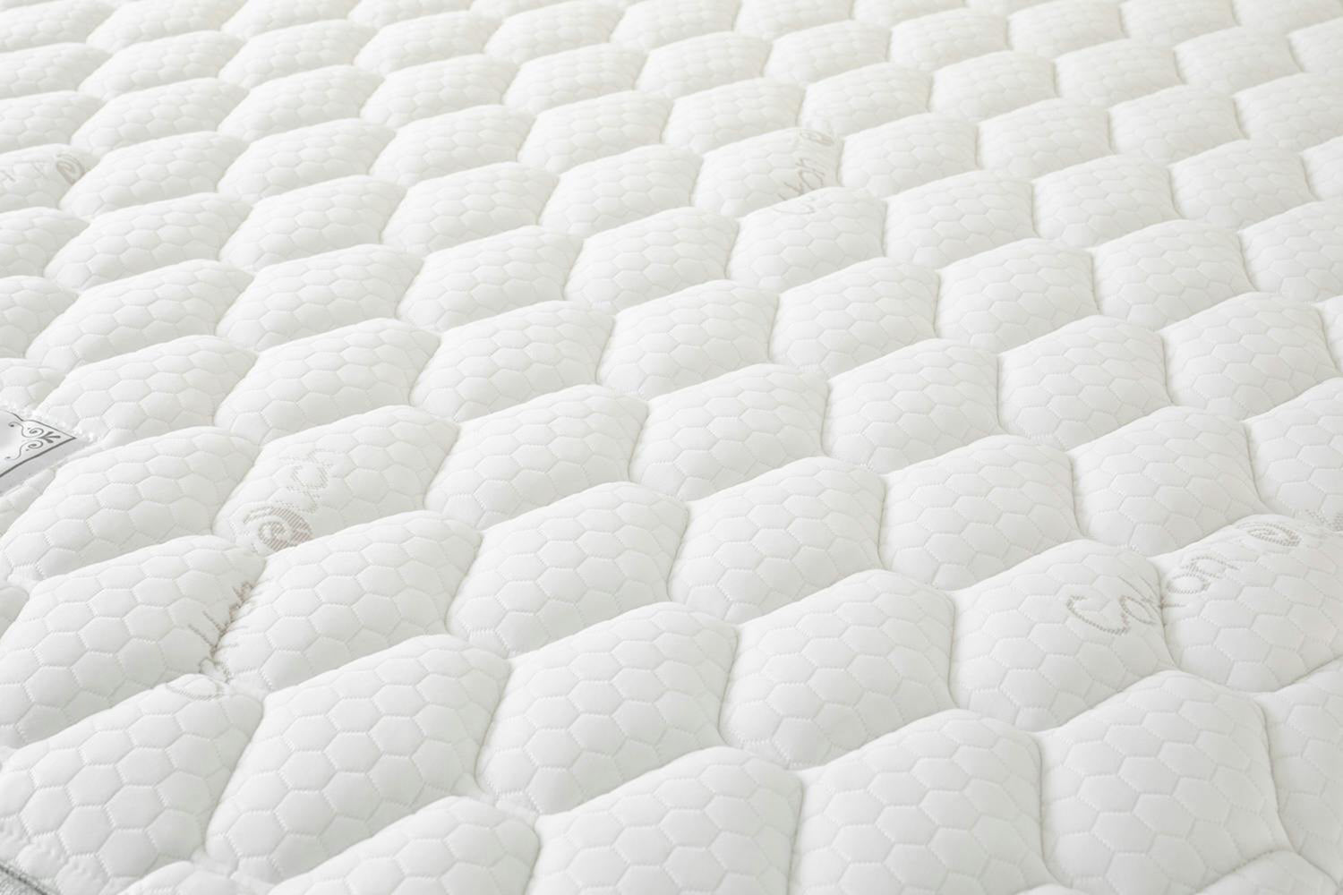 Briody | Iris Mattress | Super King | 6ft-4