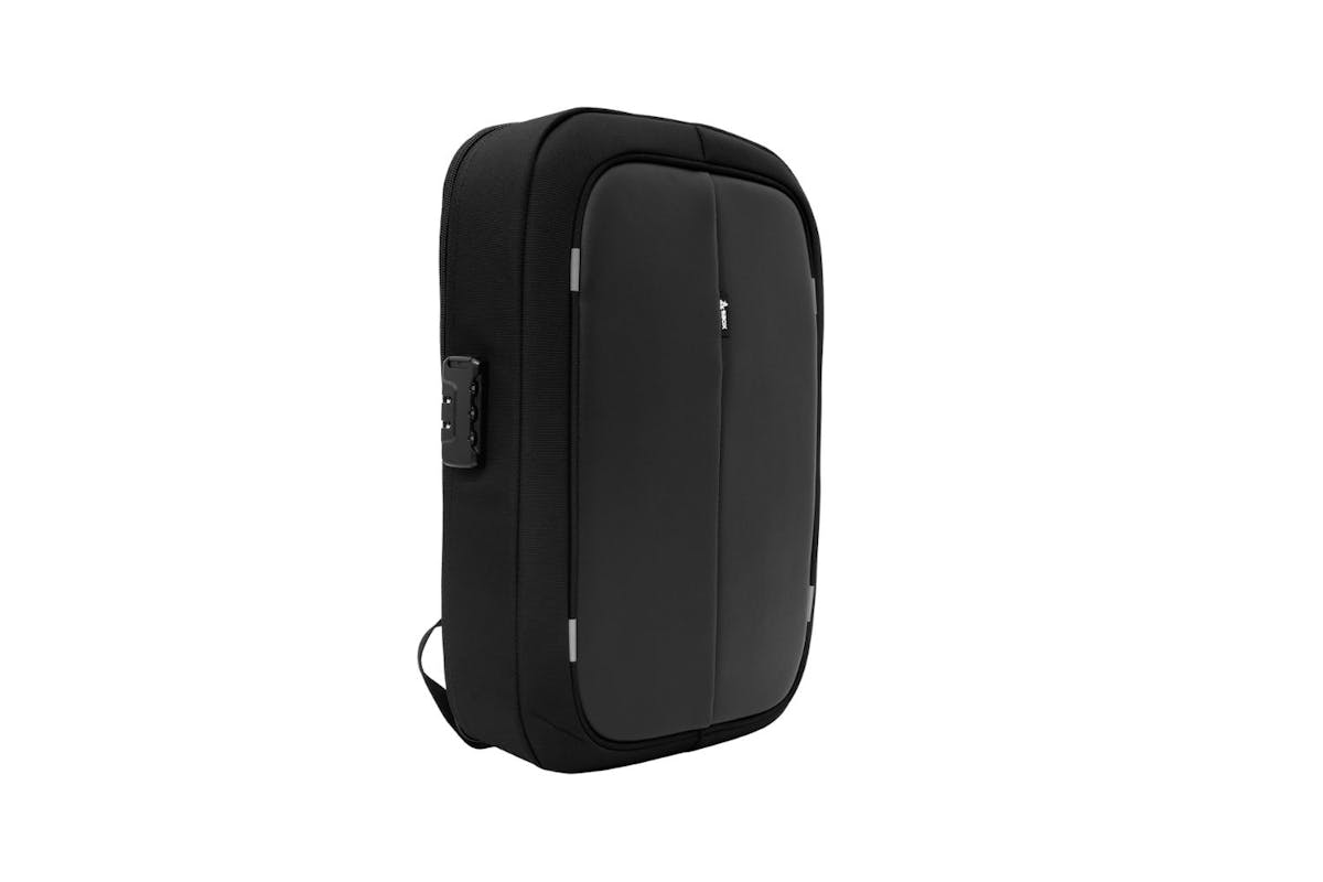 SBOX Laptop Backpack  NSS-19160 15.6" Casablanca |Black-2