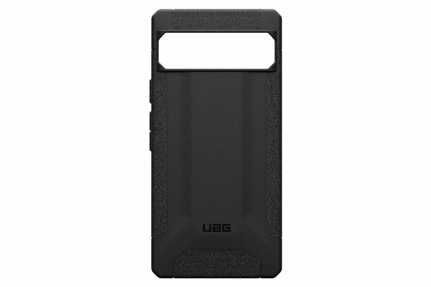 UAG Scout Series Google Pixel 8 Case | Black