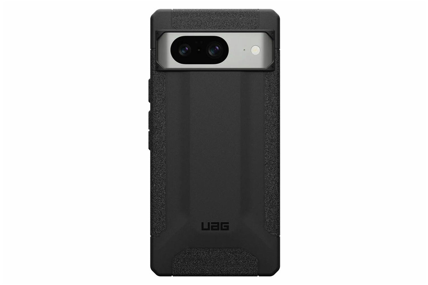 UAG Scout Series Google Pixel 8 Case | Black-3