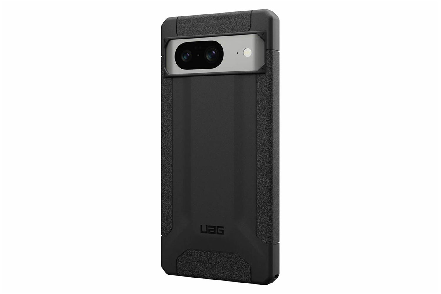 UAG Scout Series Google Pixel 8 Case | Black-4