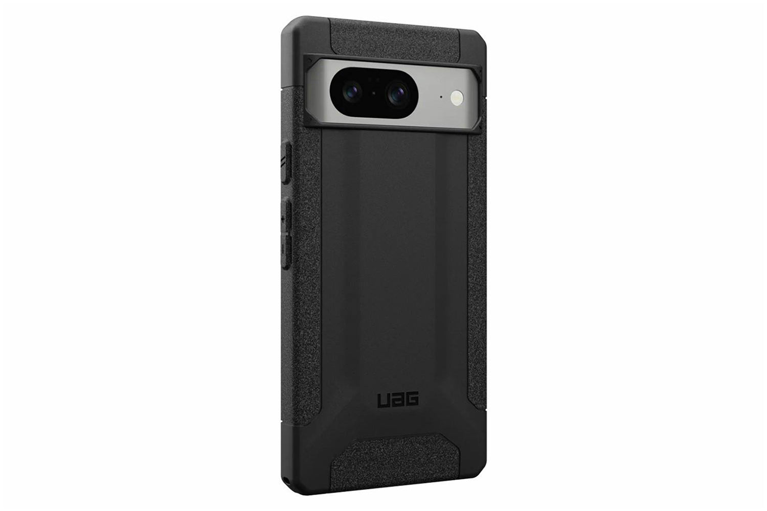 UAG Scout Series Google Pixel 8 Case | Black-6