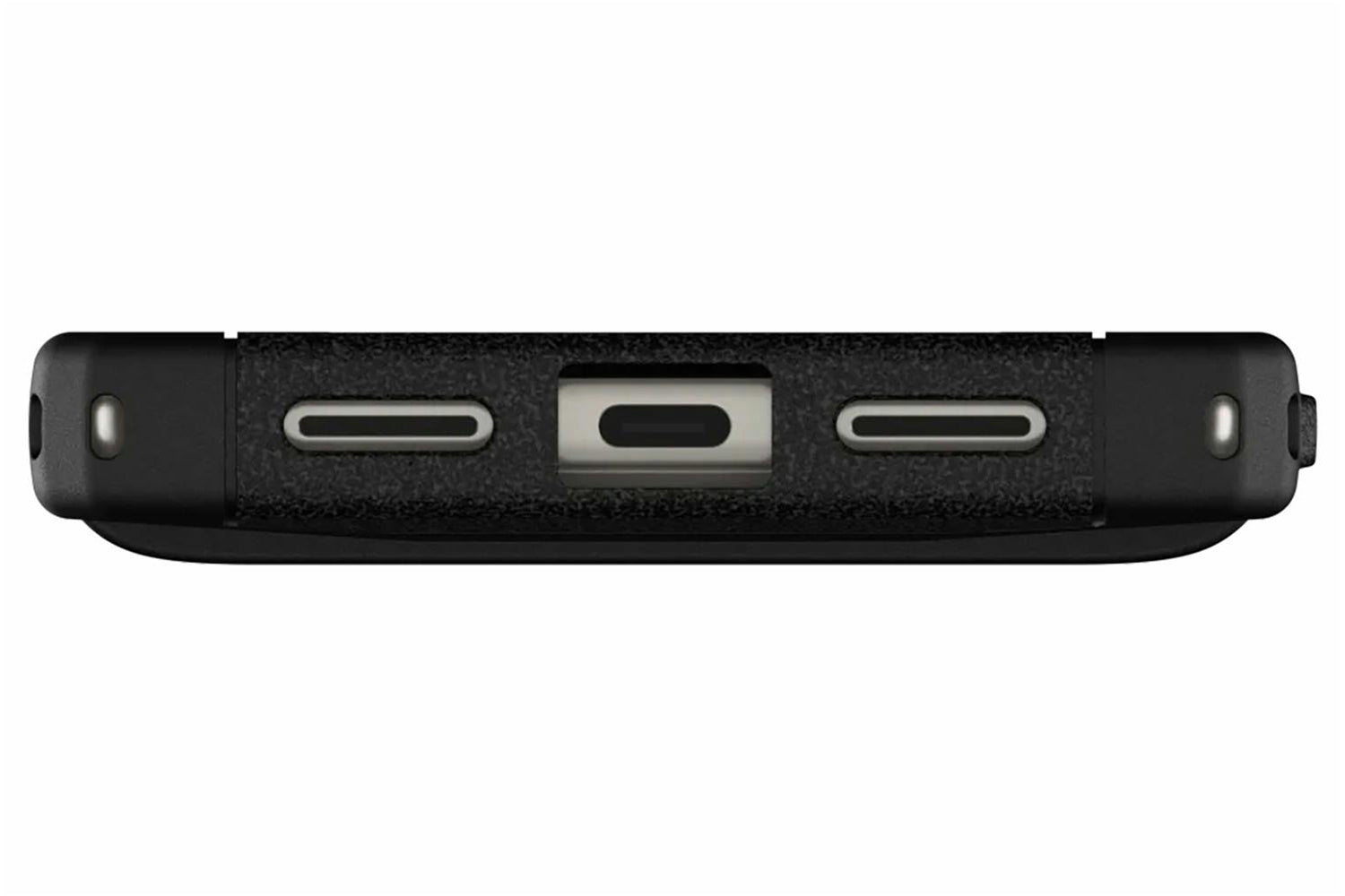 UAG Scout Series Google Pixel 8 Pro Case | Black-10