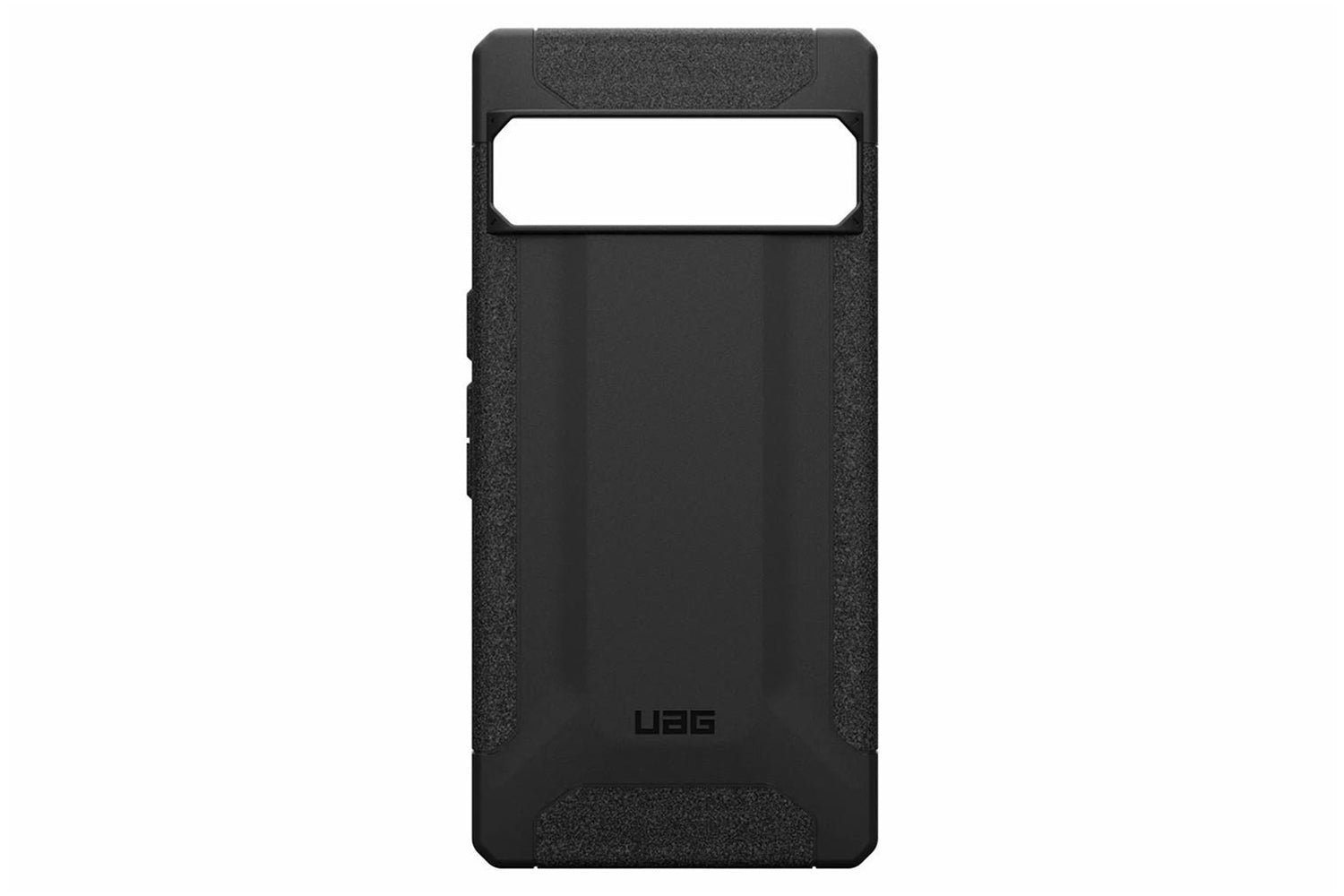 UAG Scout Series Google Pixel 8 Pro Case | Black