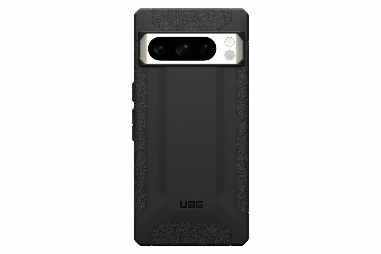 UAG Scout Series Google Pixel 8 Pro Case | Black-3