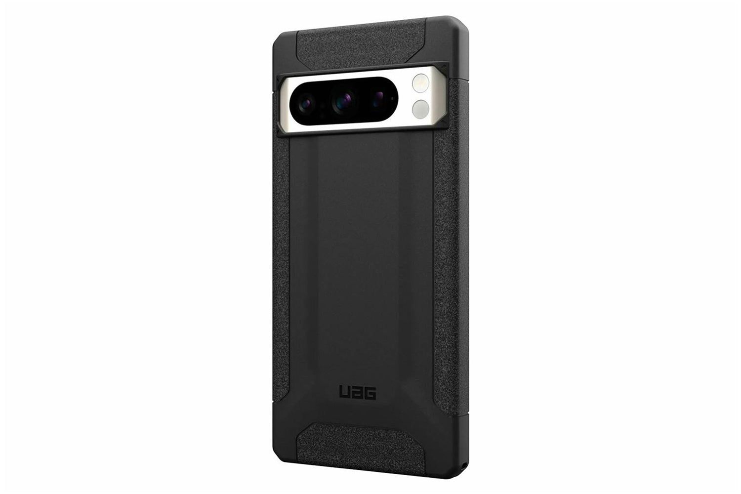 UAG Scout Series Google Pixel 8 Pro Case | Black-4