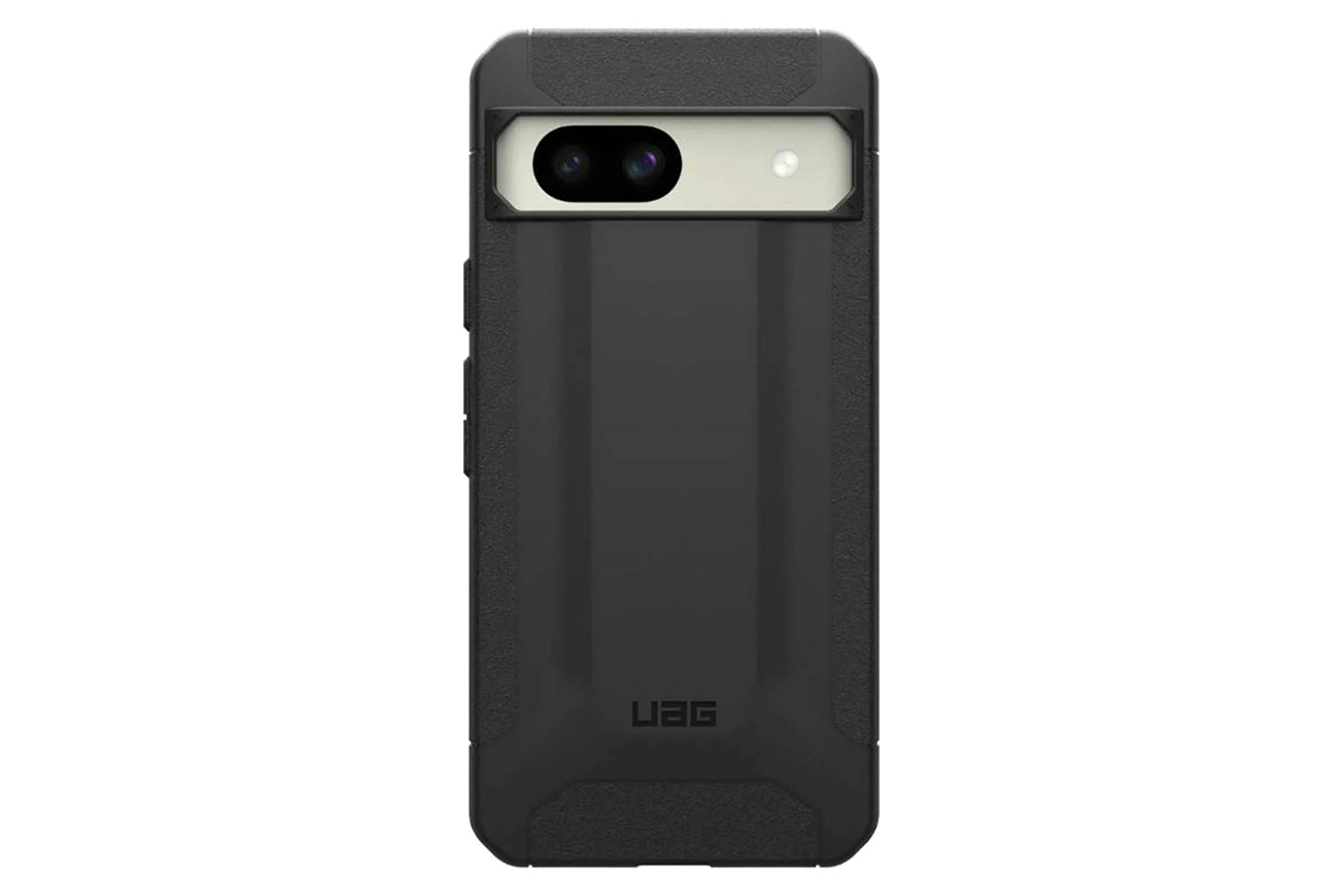 UAG Scout Series Pixel 8a Case | Black