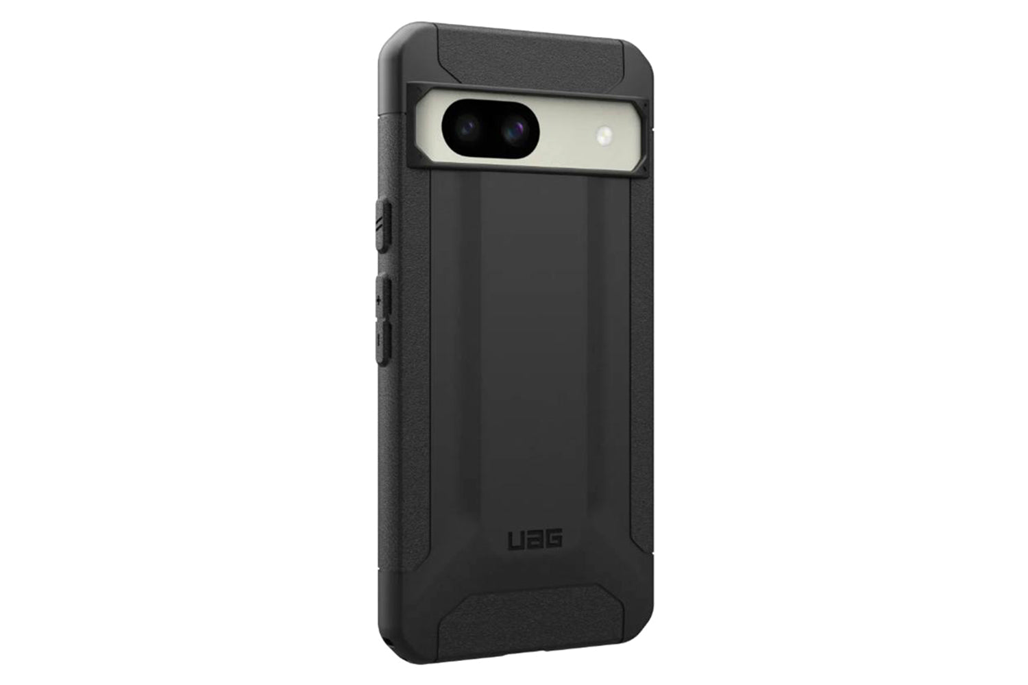 UAG Scout Series Pixel 8a Case | Black-3