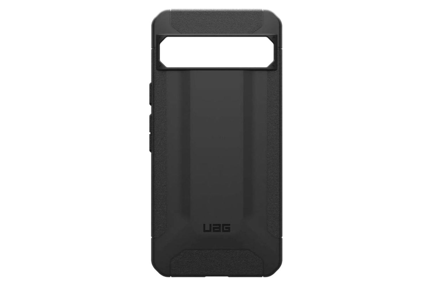 UAG Scout Series Pixel 8a Case | Black-8