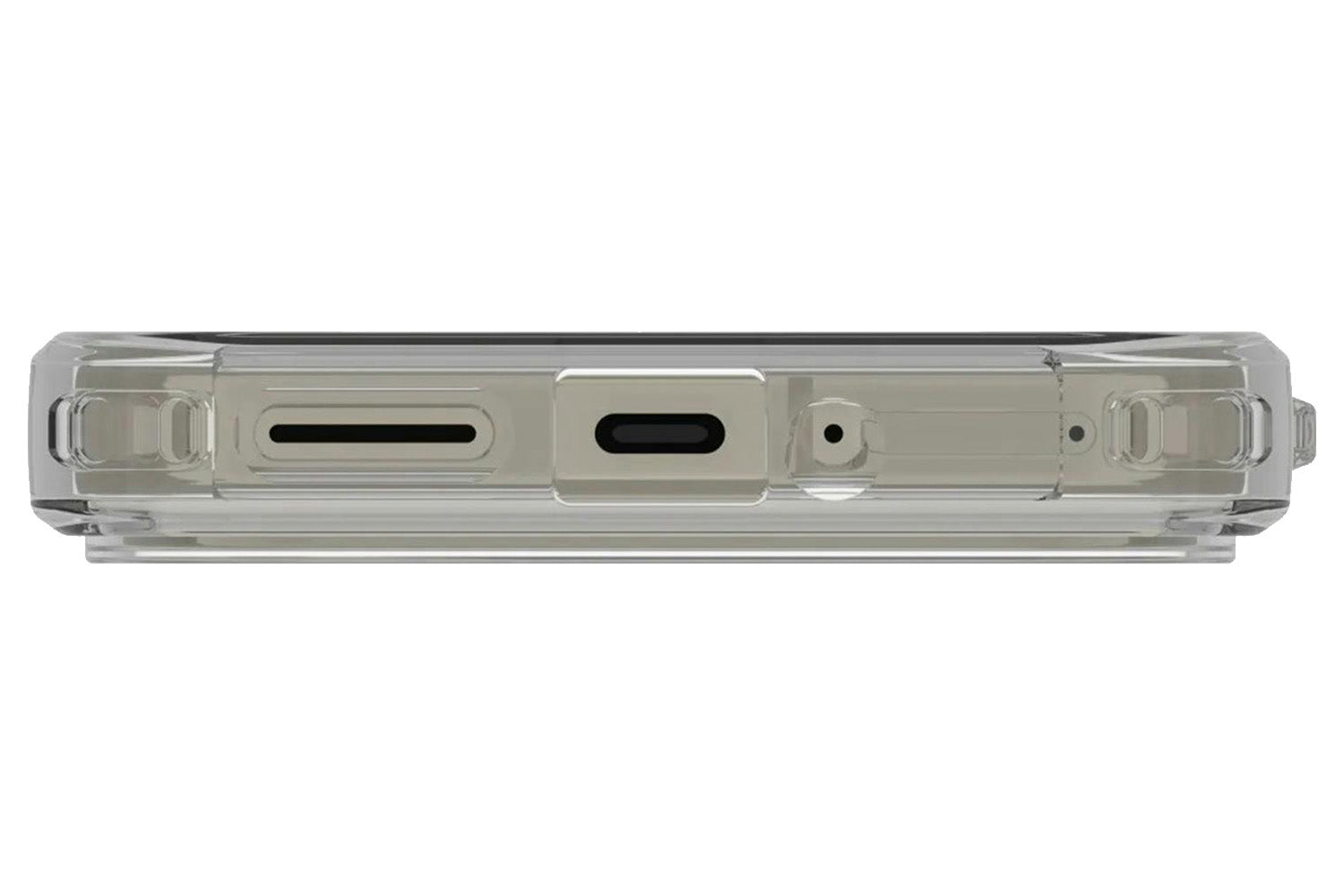 UAG Plyo Series Pixel 9 Pro Case XL | Ice-8