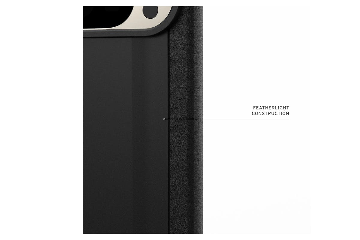 UAG Scout Pixel 10 Pro Mobile Case | Black-6