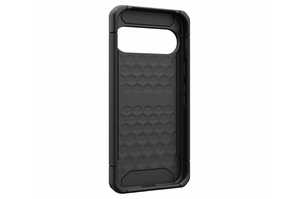 UAG Scout Pixel 10 Pro Mobile Case | Black-9