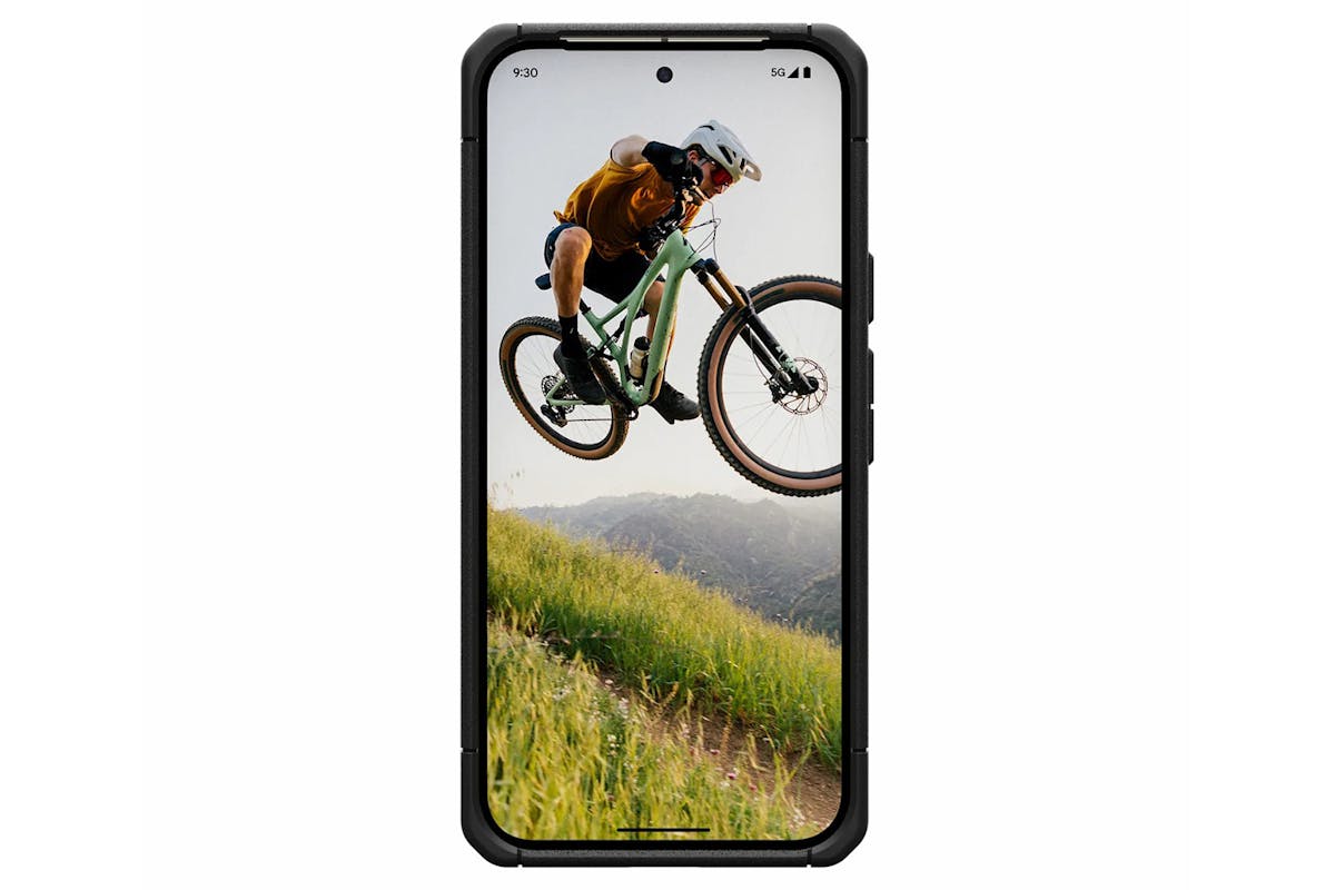 UAG Scout Pixel 10 Pro XL Mobile Case | Black-2