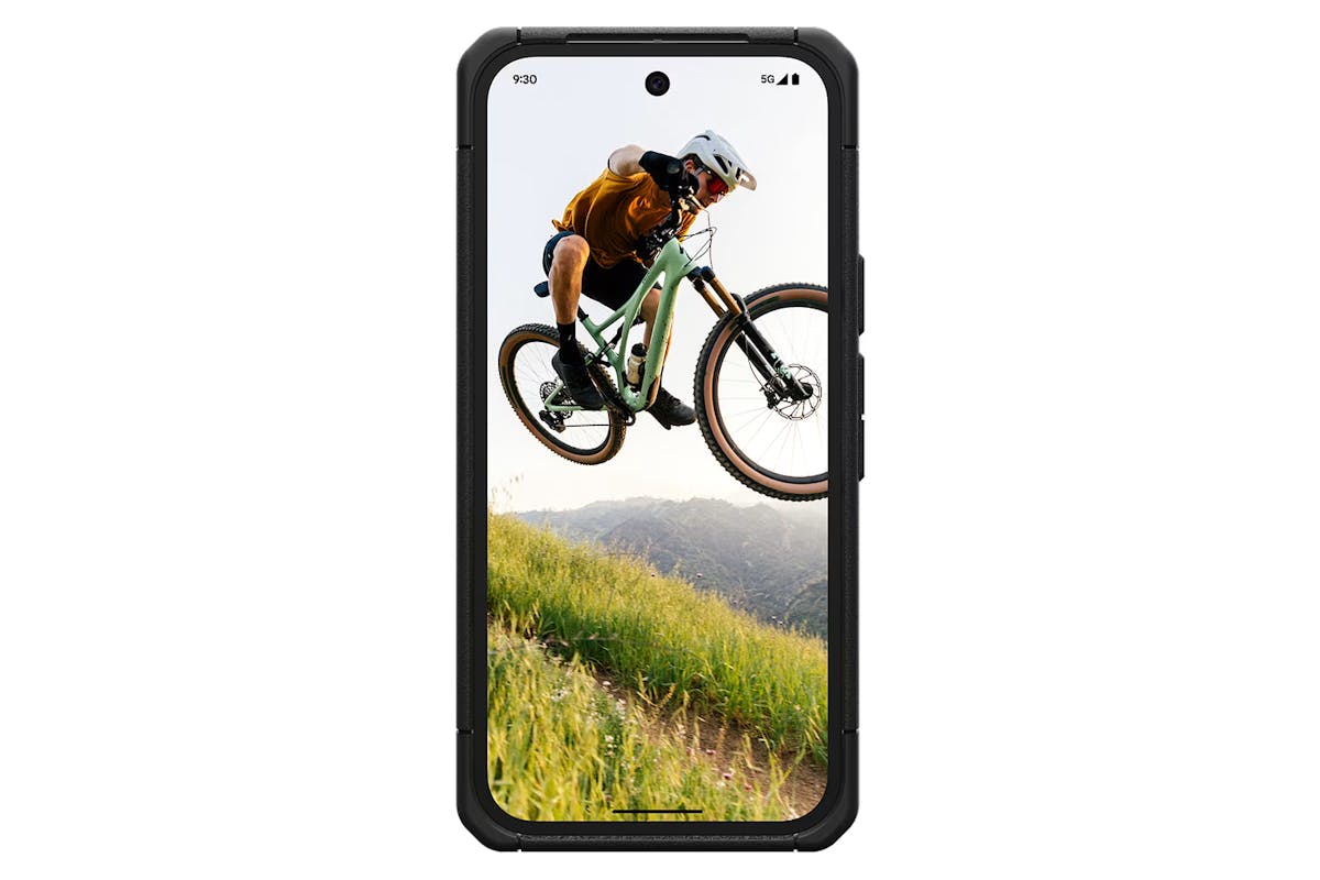 UAG Scout Google Pixel 10a Case | Black-2