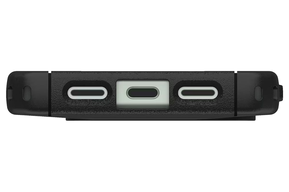 UAG Scout Google Pixel 10a Case | Black-4