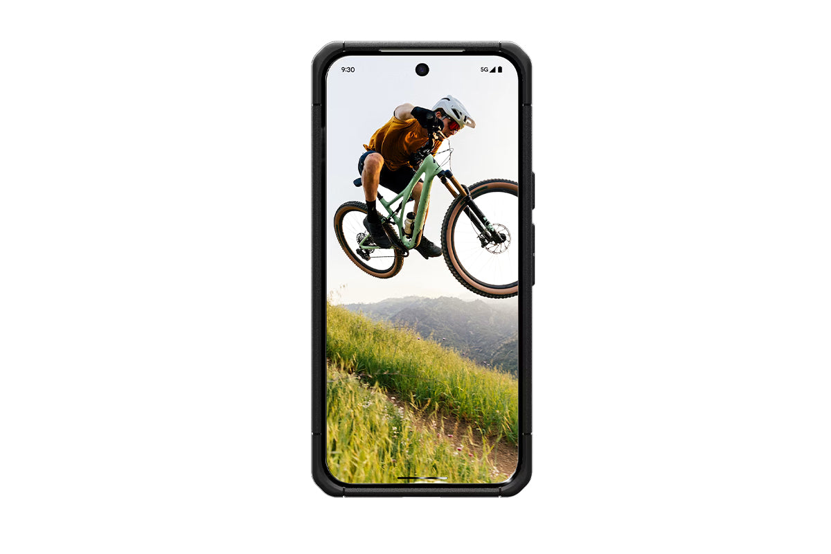 UAG Scout Pixel 11 Pro XL Case | Black-2