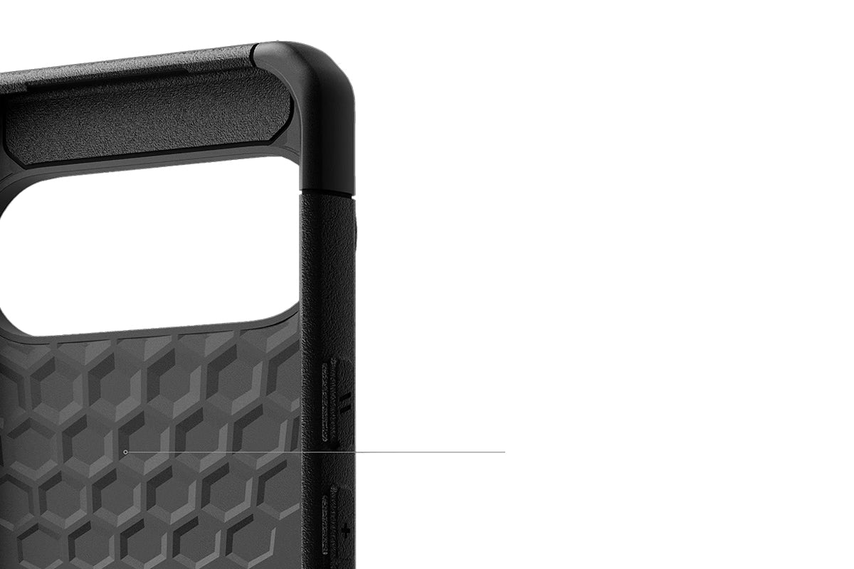 UAG Scout Pixel 11 Pro XL Case | Black-7
