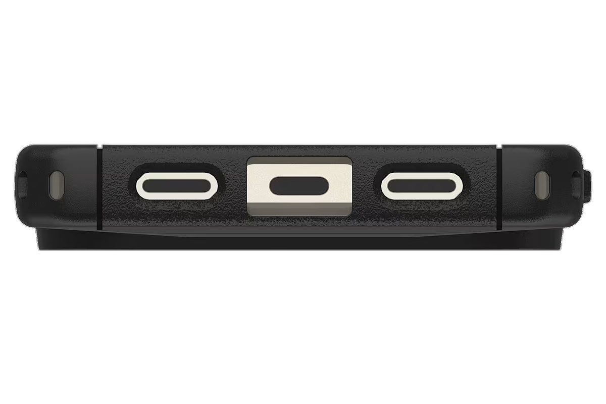 UAG Scout Pixel 11 Pro XL Case | Black-9
