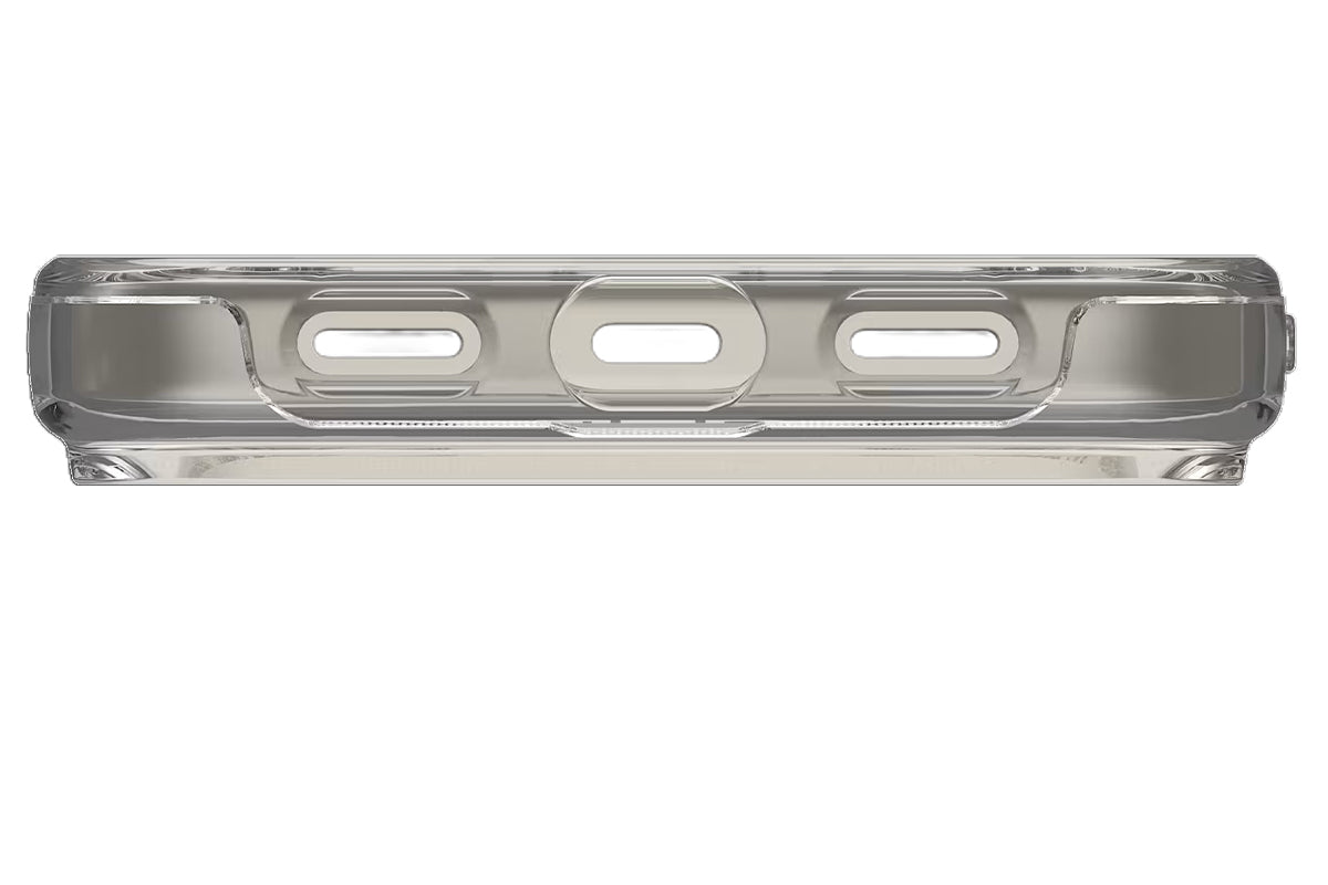 UAG Scout Clear Pixel 11 Pro XL Case | Ice/White-10