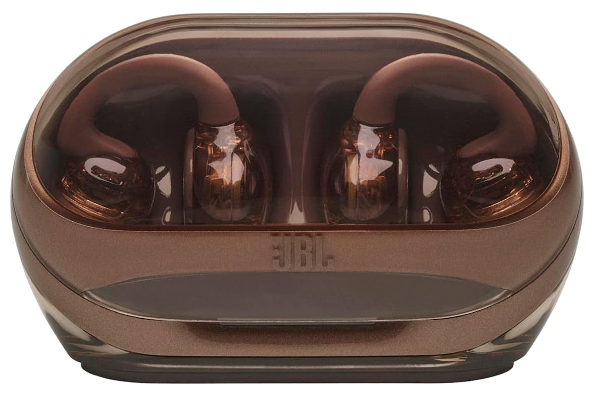 JBL Soundgear Clips In-Ear True Wireless Earbuds | Copper
