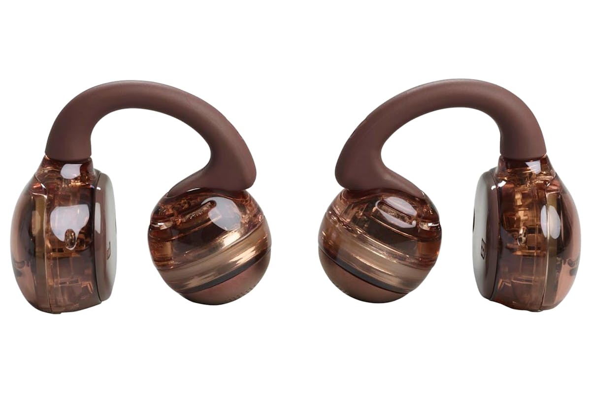 JBL Soundgear Clips In-Ear True Wireless Earbuds | Copper-3