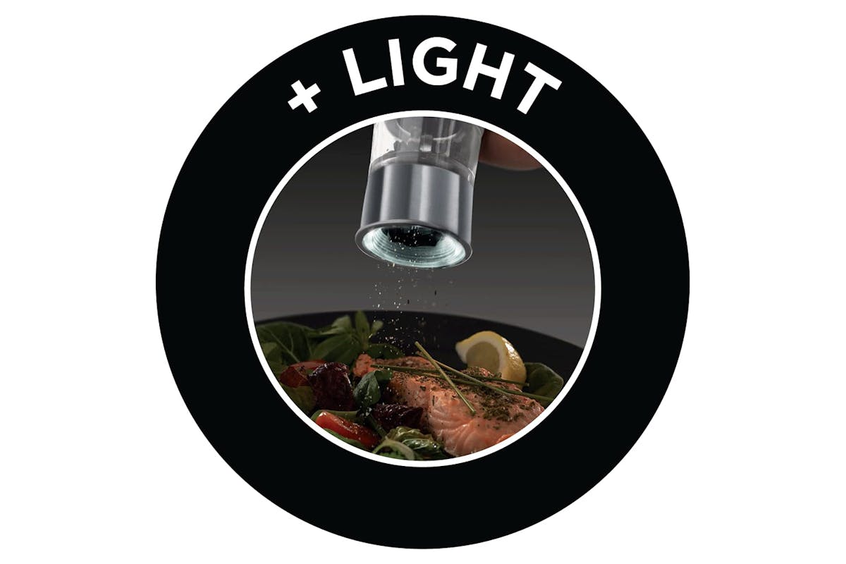 Russell Hobbs Salt & Pepper Grinder | 23460-56-3