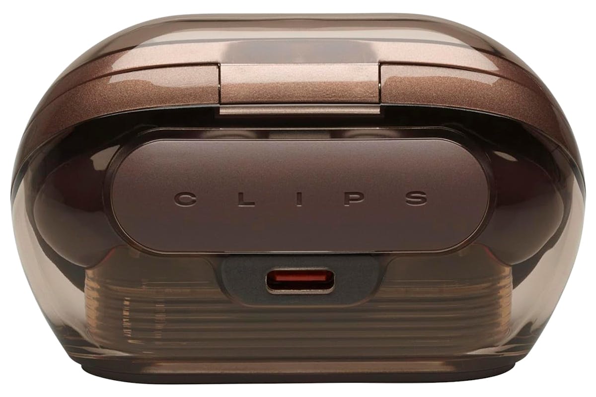 JBL Soundgear Clips In-Ear True Wireless Earbuds | Copper-6