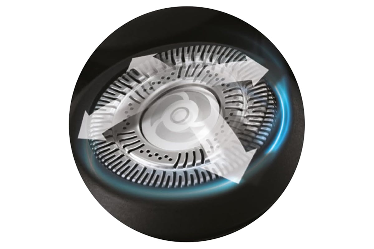 Remington X5 Limitless X Rotary Shaver | XR1755-6